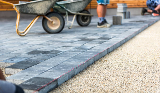Best Interlocking Driveway Pavers  in Cutchogue, NY