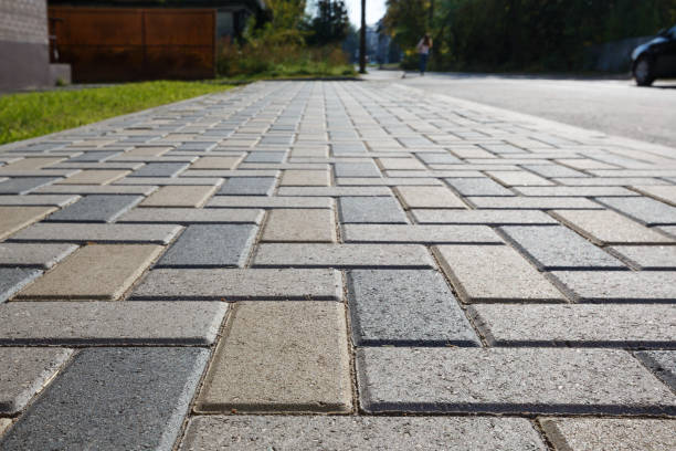 Best Permeable Paver Driveway  in Cutchogue, NY