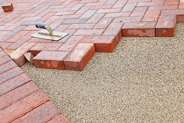 Professional Driveway Pavers in Cutchogue, NY