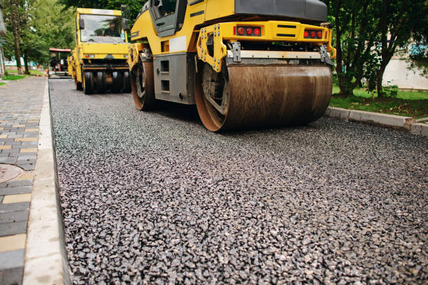 Best Driveway Paving Contractor  in Cutchogue, NY